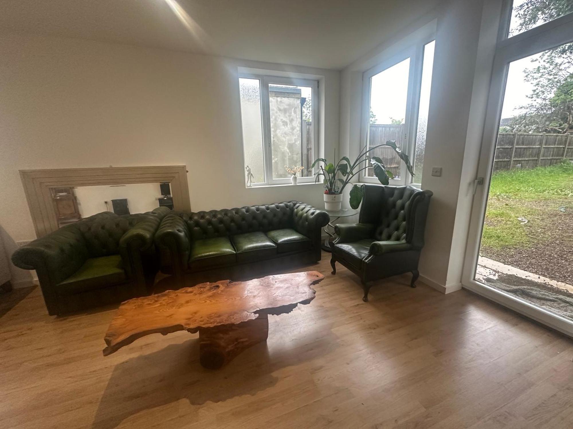 North London A Spacious 7 Bedroom House Accommodating Up To 18 People Complete With Own Gym And Table Tennis Екстер'єр фото